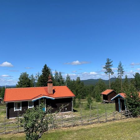 Vasa Ski Lodge Mora Eksteriør billede