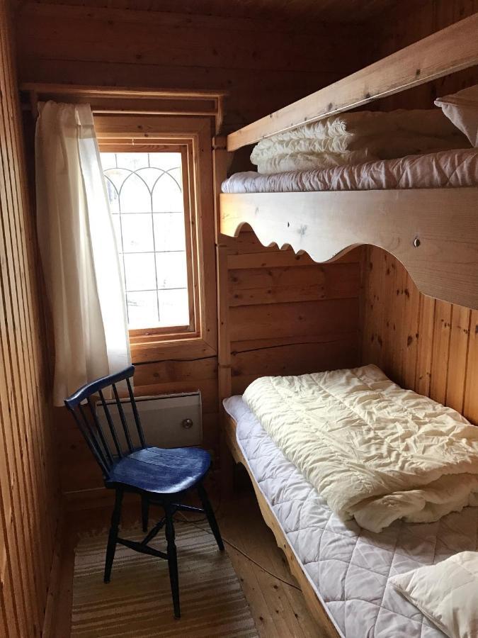 Vasa Ski Lodge Mora Eksteriør billede